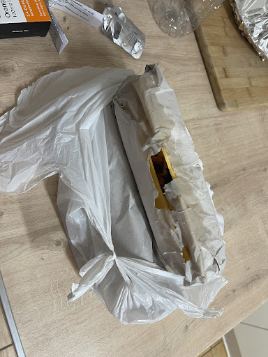 Photo of Turkish Grill & Shawarma - 102 Wellingborough Rd, Northampton NN1 4DR